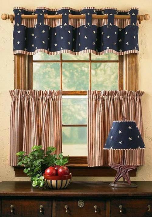 Красивые шторы в современном интерьере: как выбрать идеальное решение для вашего дома 23