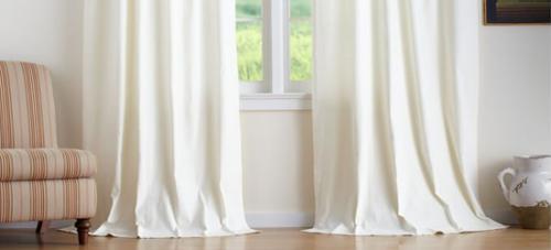 Шторы и тюль в зал в современном стиле. Современный дизайн