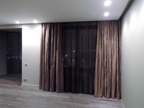 В чем ключевые различия между шторами и тюлью по функциональности и дизайну. Органза – основные качества, преимущества и недостатки