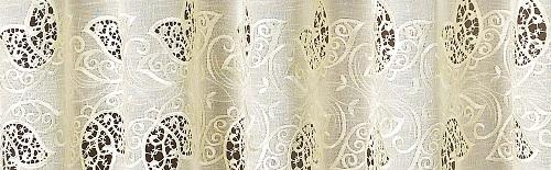 Элегантность и стиль: шторы и тюль для современного зала 10 Элегантность и стиль: шторы и тюль для современного зала 10