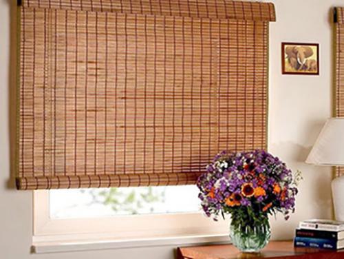 Шторы короткие для зала: выбор и стиль 31