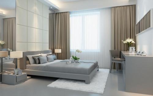 Как выбрать красивые шторы для гостиной в современном стиле 11 Как выбрать красивые шторы для гостиной в современном стиле 11