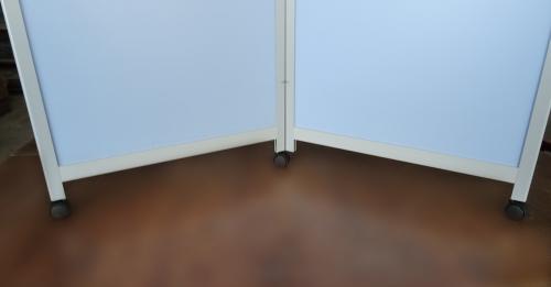 Мобильные перегородки для зонирования. Разновидности мобильных перегородок 03 Мобильные перегородки для зонирования. Разновидности мобильных перегородок 03