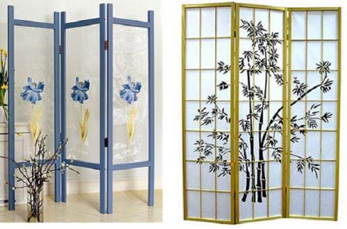 Из чего лучше сделать перегородку в комнате. Кирпичная кладка 04