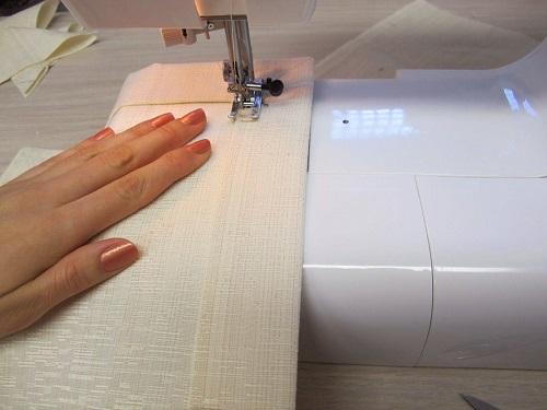 Шторы в зал ночные легкие на озоне: выбор и стиль 14