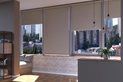 Шторы в зал ночные легкие на озоне: выбор и стиль 01