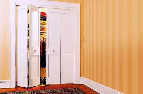 Перегородка гармошка-складные межкомнатные перегородки. Мягкие перегородки 02