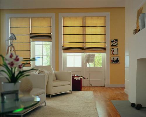 Какие стили штор подходят для современного интерьера гостиной. Шторы для гостиной (90 фото): виды, красивые идеи