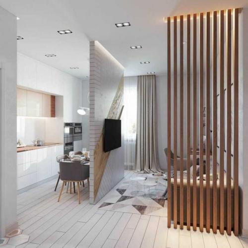 Тонкости процесса отделки фасада деревом. Нужна ли облицовка деревянных домов 07