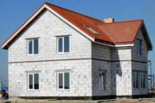 Отделка фасада дома: 14 вариантов облицовки современными материалами