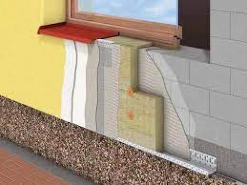 Отделка фасада дома: 14 вариантов облицовки современными материалами