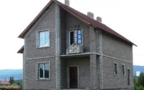 Отделка фасада дома: 14 вариантов облицовки современными материалами