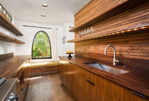 Кухня в японском стиле. Особенности японского стиля в дизайне кухни