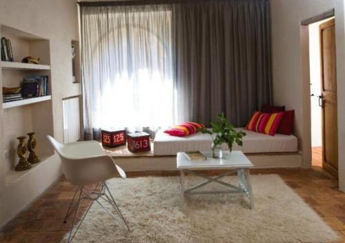 Интерьеры квартир. Дизайн квартир: лучшие идеи интерьера