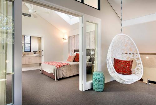 Японский стиль в интерьере 2022. Дизайн спальни в японском стиле 2022: ТОП-150 идей с фото 06