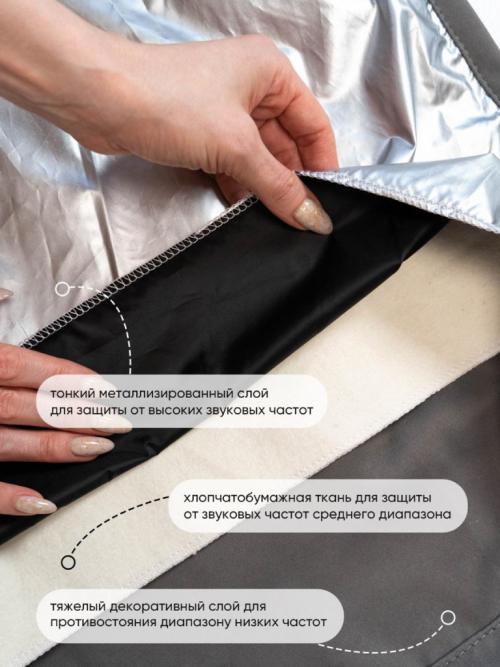 Тренды 2025: как современные шторы преобразят вашу гостиную 13 Тренды 2025: как современные шторы преобразят вашу гостиную 13