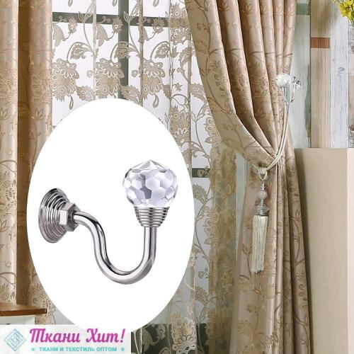 Гостиные в современном стиле: как выбрать красивые шторы для вашего интерьера 19