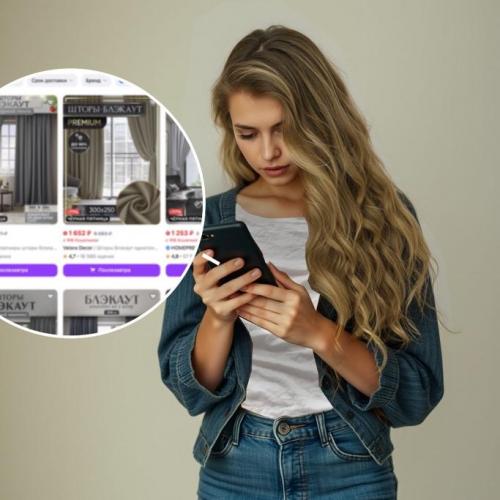 Тренды 2025: как современные шторы преобразят вашу гостиную 12 Тренды 2025: как современные шторы преобразят вашу гостиную 12