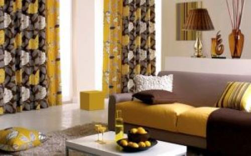 Гостиные в современном стиле с красивыми шторами. Как правильно подобрать шторы в гостиную в современном стиле: фото интерьеров и советы экспертов