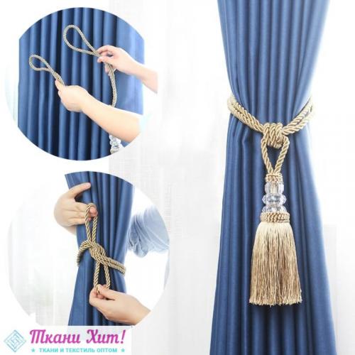 Гостиные в современном стиле: как выбрать красивые шторы для вашего интерьера 16