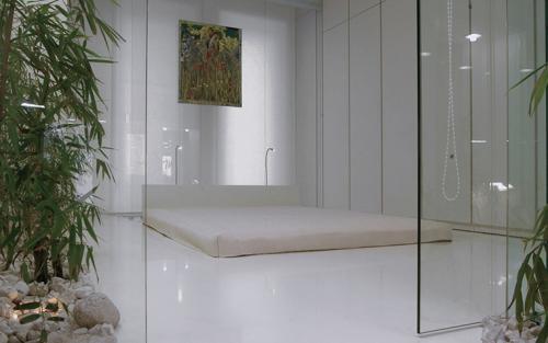 Японский минимализм в интерьере. Гармония и уют японского минимализма