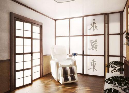 Японский декор. Япония: начало начал