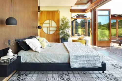 Японский стиль в интерьере квартиры или дома. Происхождение стиля 25