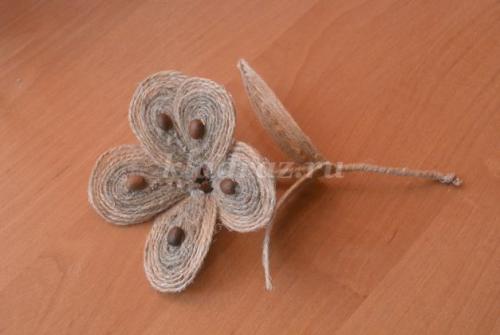 Вазы из бутылок и банок эксклюзив своими руками. Вазы из бутылок и банок своими руками 17