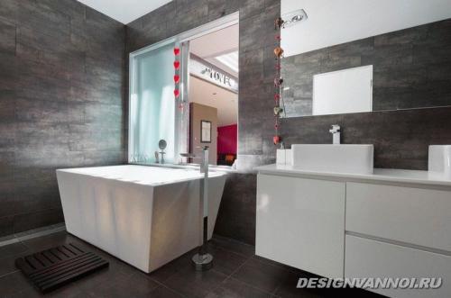 Японский стиль в ванной комнате. Создаем дизайн интерьера ванной в японском стиле