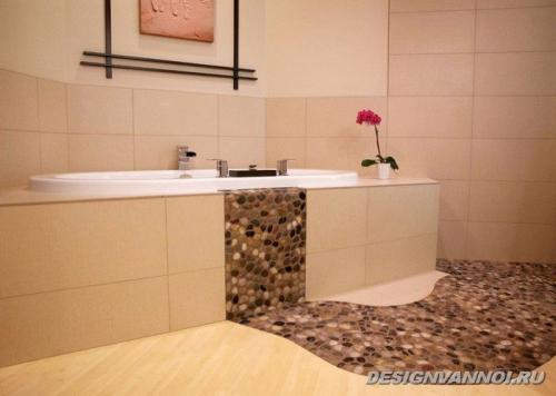 Японский стиль в ванной комнате. Создаем дизайн интерьера ванной в японском стиле