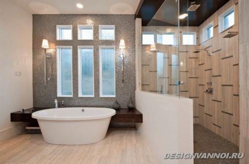 Японский стиль в ванной комнате. Создаем дизайн интерьера ванной в японском стиле