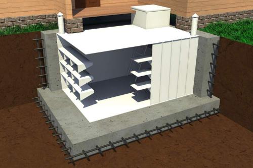 Почему пластиковый погреб становится все более популярным решением для хранения 06