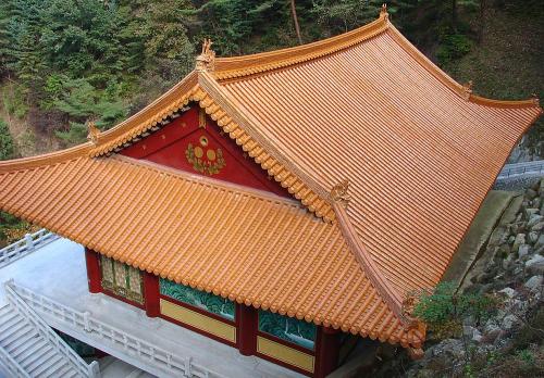 Японский стиль дома. Традиционный японский дом