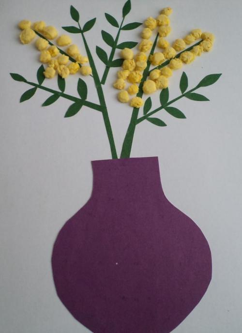 Поделка ваза своими руками. Поделка ваза — 125 фото лучших идей и советы, как сделать своими руками красивые поделки 24 Поделка ваза своими руками. Поделка ваза — 125 фото лучших идей и советы, как сделать своими руками красивые поделки 24