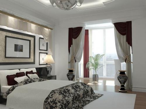 Можно ли использовать шторы в качестве основного элемента декора в гостиной. Как правильно выбрать шторы для зала — основные советы и рекомендации