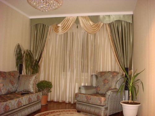 Можно ли использовать шторы в качестве основного элемента декора в гостиной. Как правильно выбрать шторы для зала — основные советы и рекомендации