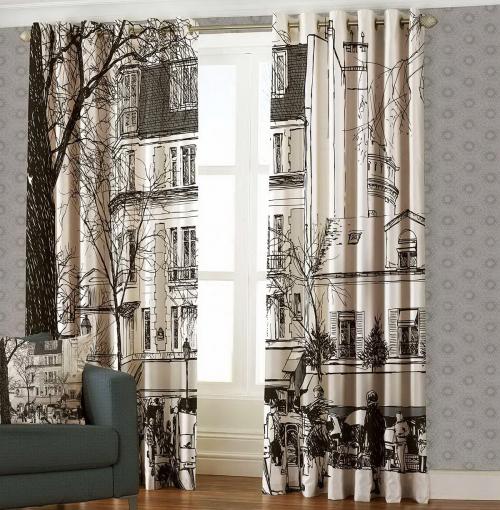 Можно ли использовать шторы в качестве основного элемента декора в гостиной. Как правильно выбрать шторы для зала — основные советы и рекомендации