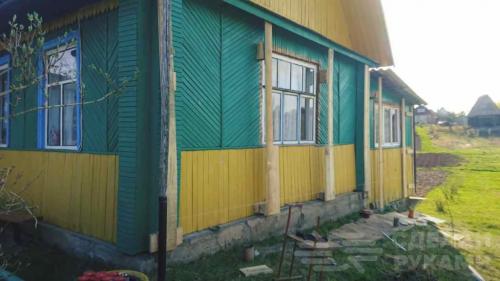 Чем обшить старый дом, чтобы было недорого, и со стороны он выглядел прилично