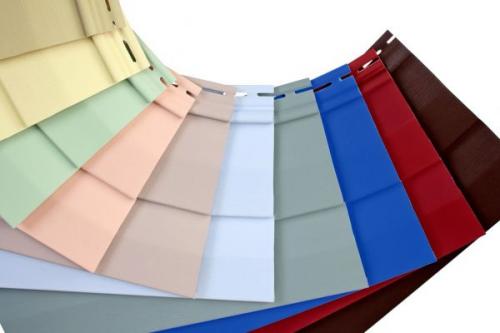 Чем обшить дом кроме сайдинга.