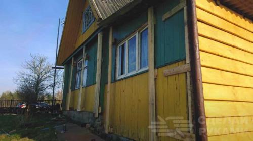 Чем обшить старый дом, чтобы было недорого, и со стороны он выглядел прилично