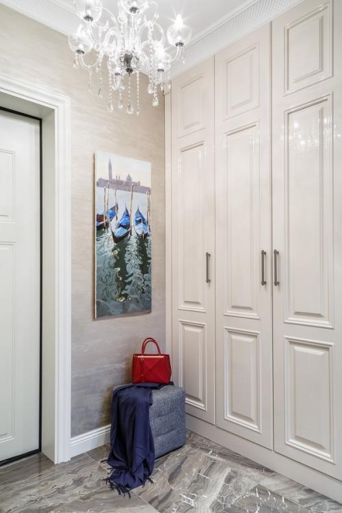 Как оформить узкий коридор: идеи и вдохновение 14