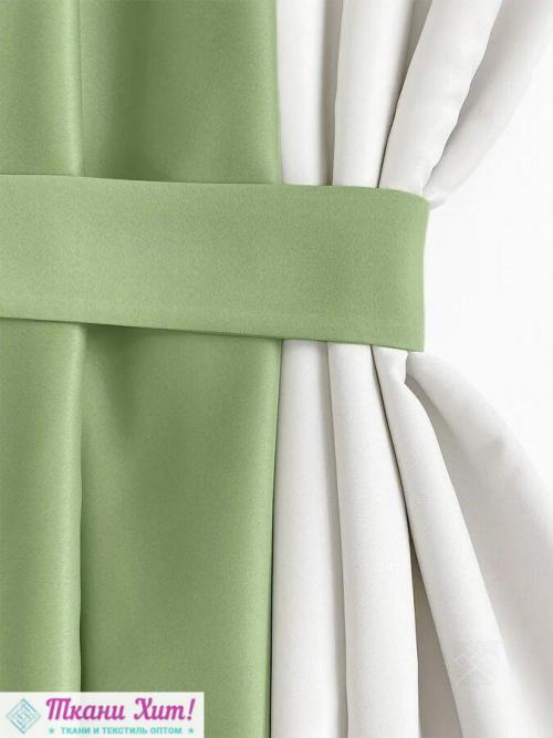 Занавески в зал: современный стиль и функциональность 28