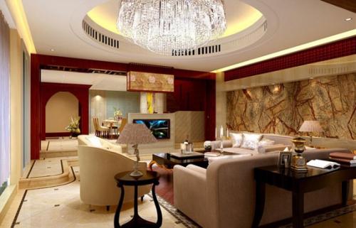 Комната в китайском стиле. Китайский стиль в интерьере