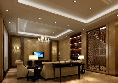 Комната в китайском стиле. Китайский стиль в интерьере