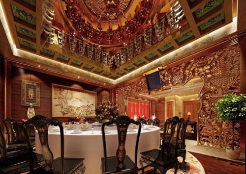 Комната в китайском стиле. Китайский стиль в интерьере