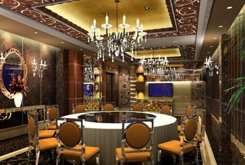 Комната в китайском стиле. Китайский стиль в интерьере