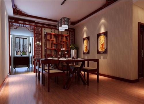 Комната в китайском стиле. Китайский стиль в интерьере