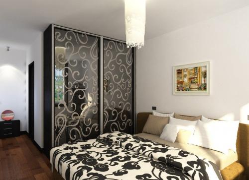 Спальня в китайском стиле. Современная спальня в китайском стиле