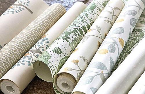 Какие обои лучше для кухни. Какие обои для кухни лучше выбрать – практические советы