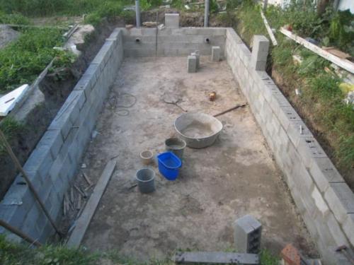 Теплица термос — учимся делать подземную теплицу по уникальной энергосберегающей технологии. 5 шагов к правильному обустройству